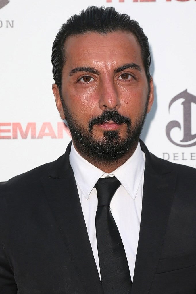 Foto de Danny A. Abeckaser