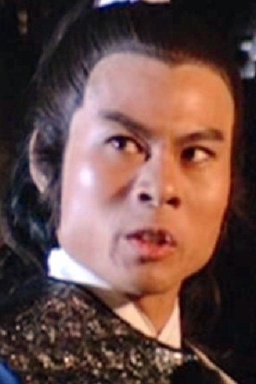 Foto de Wong Chi-Ming