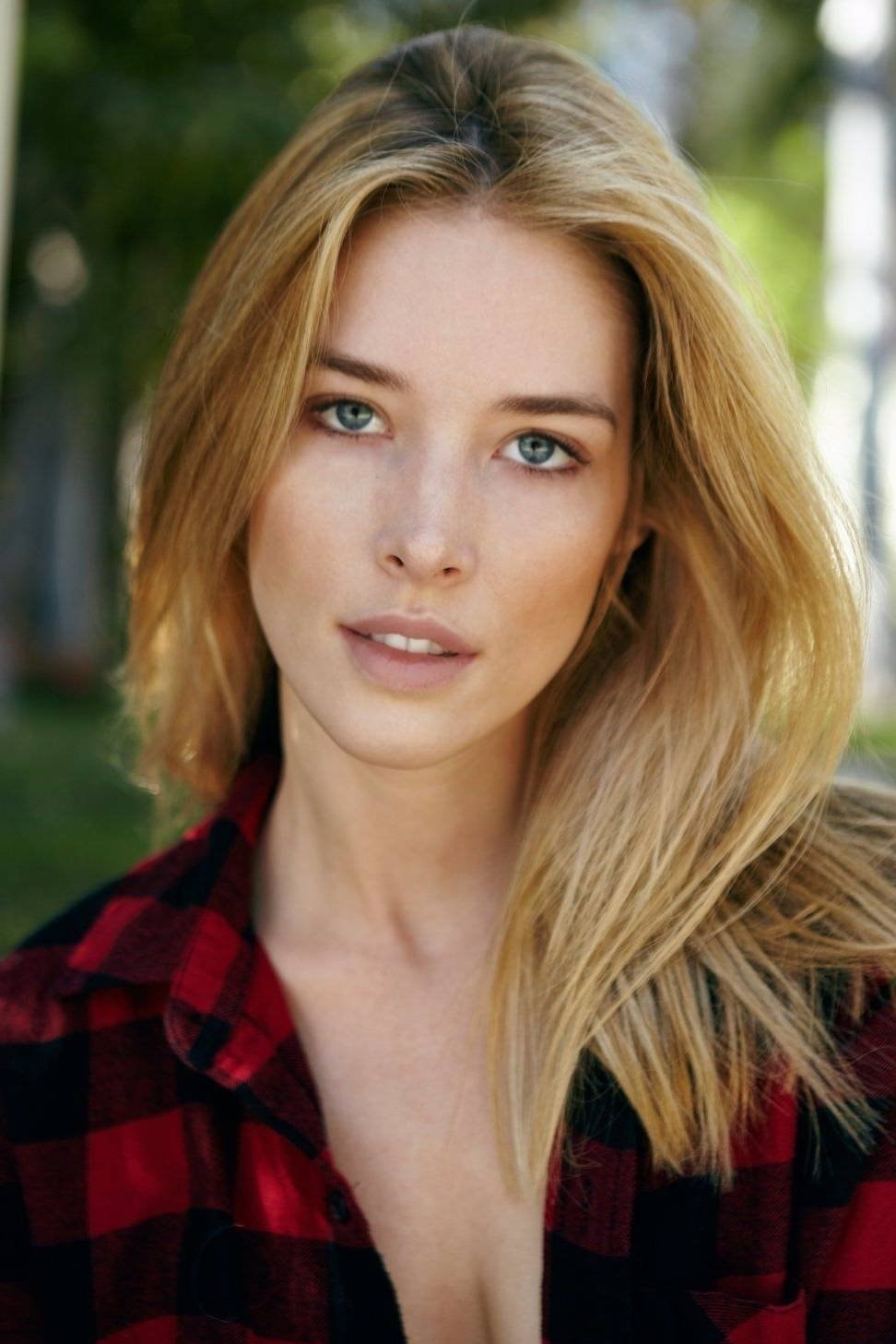 Foto de Chelsea Turnbo