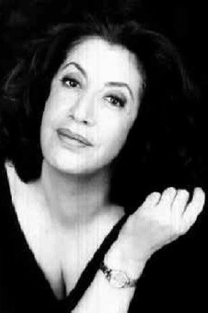 Foto de Athina Cenci