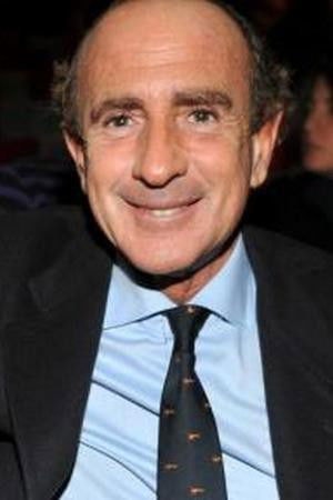 Foto de Gianfranco Agus