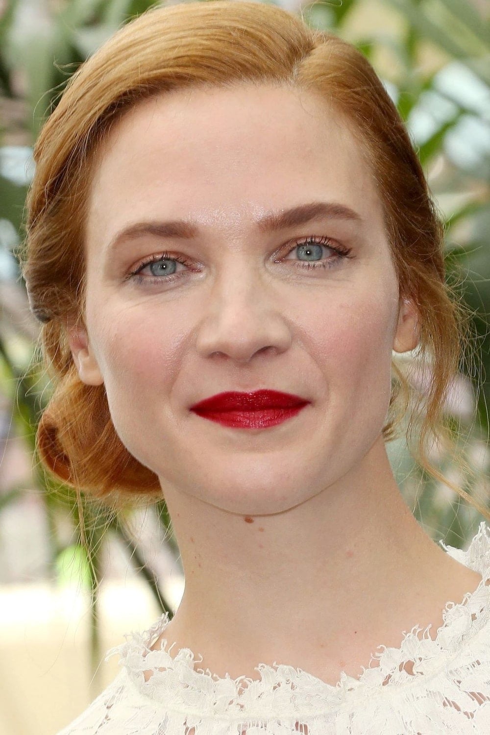 Foto de Odile Vuillemin