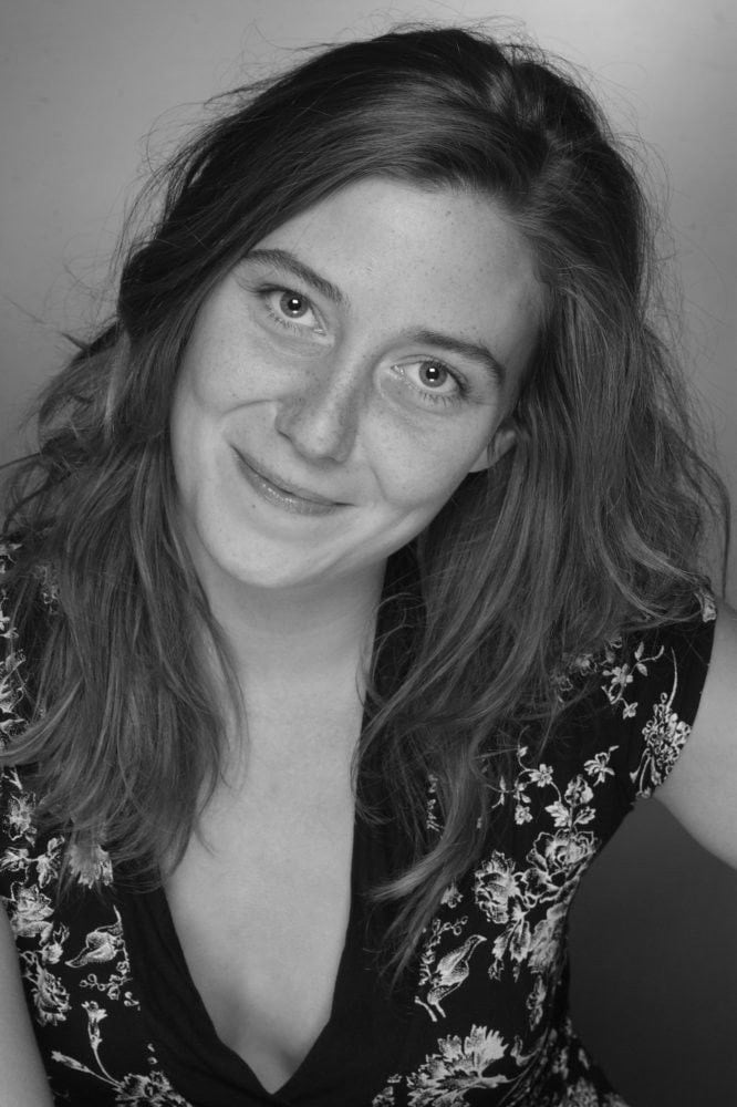 Foto de Sarah Lecarpentier