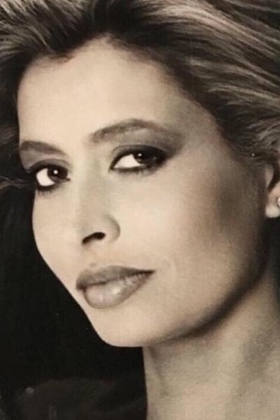 Foto de Sophie Boudet