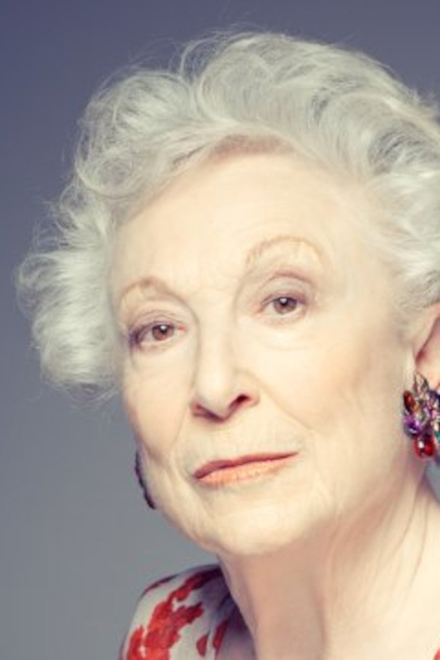 Foto de Jacqueline Bir