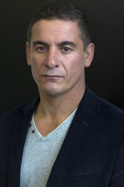 Foto de Pascal Oumaklouf