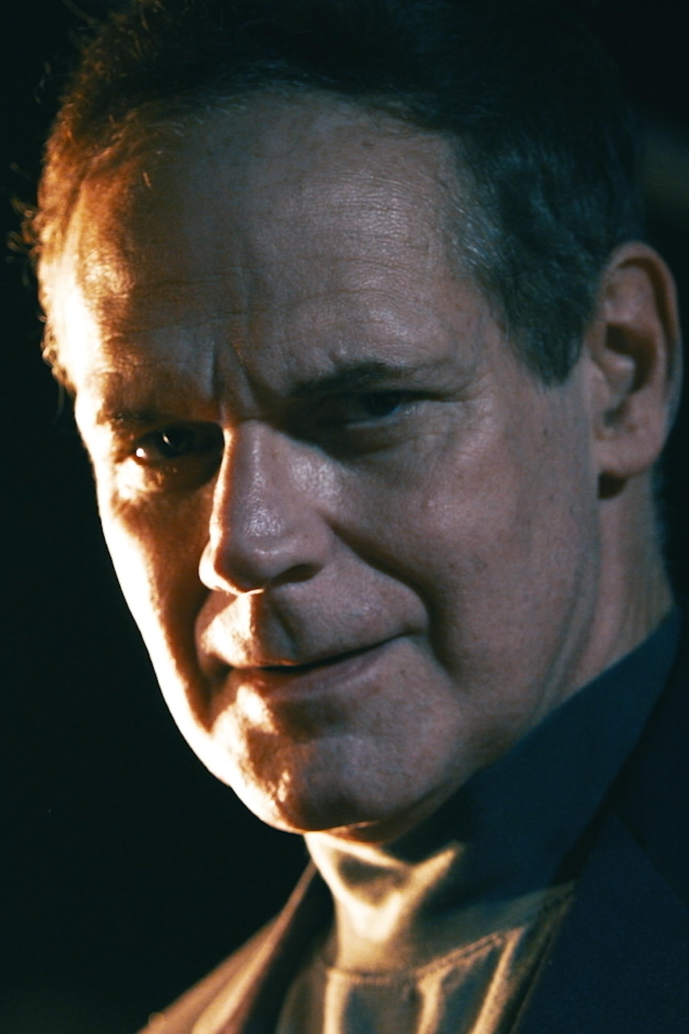 Foto de Mark Simmons