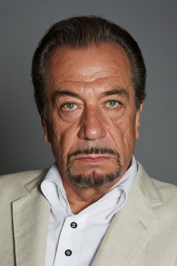 Foto de Hüseyin Peyda