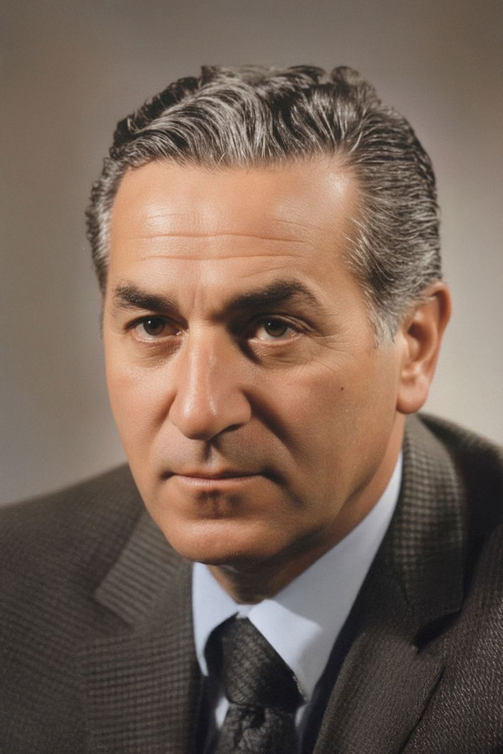 Foto de Cahit Irgat