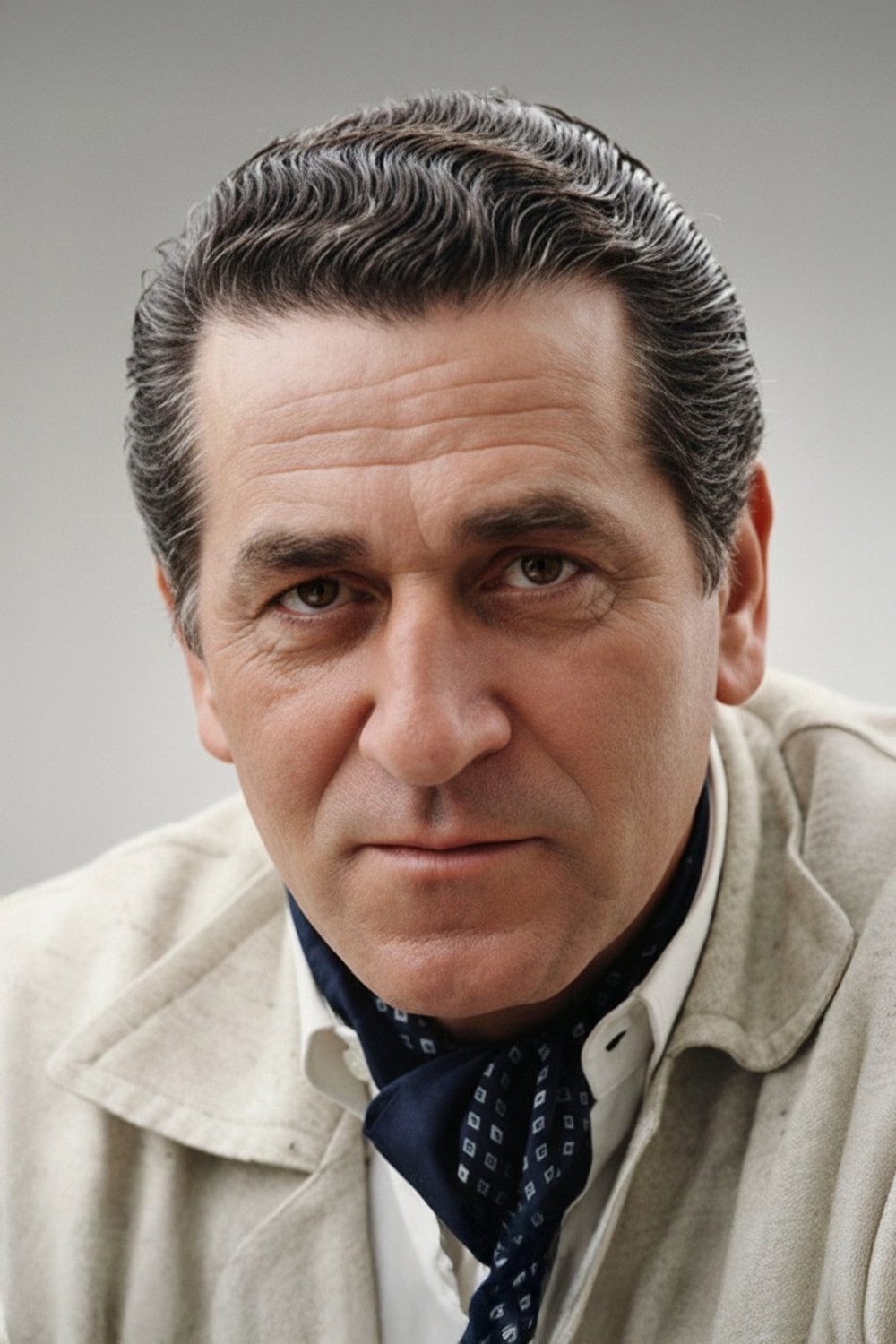 Foto de Cahit Irgat