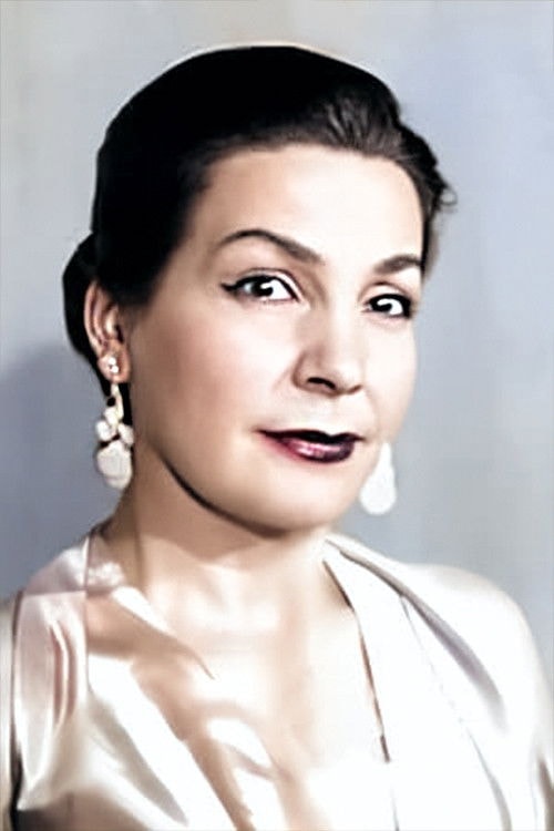 Foto de Aliye Rona