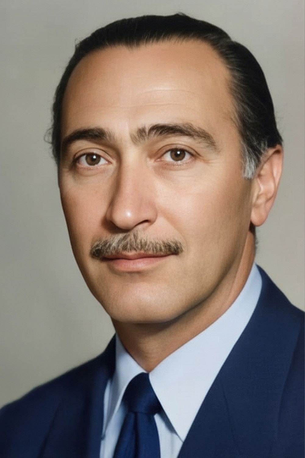 Foto de Osman Alyanak