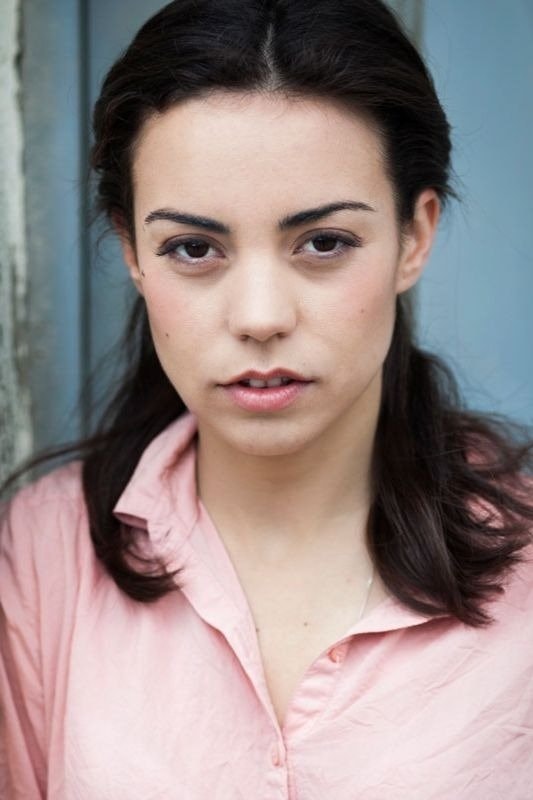 Foto de Marta Castellote