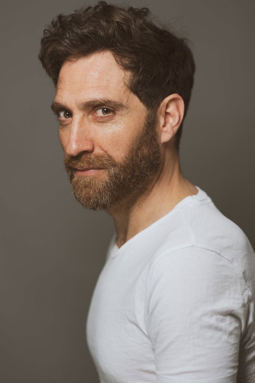 Foto de Xoel Fernández