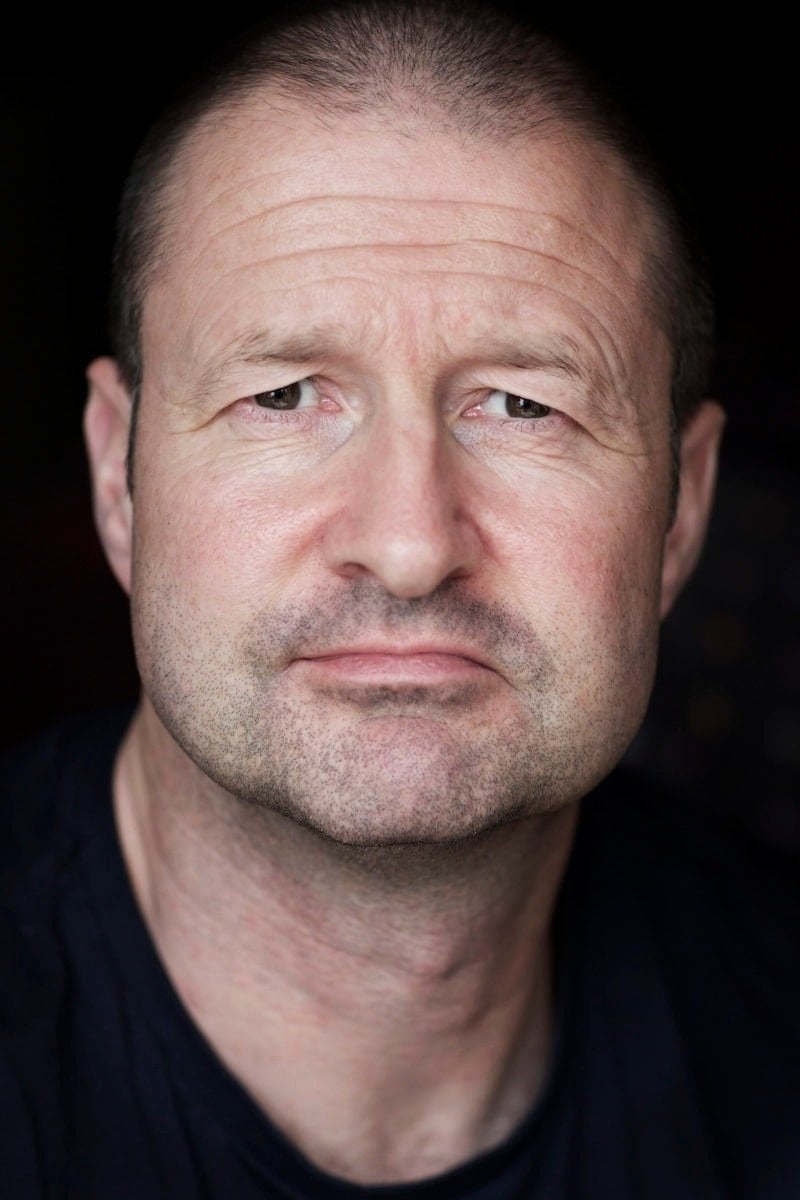 Foto de Nick McGinley