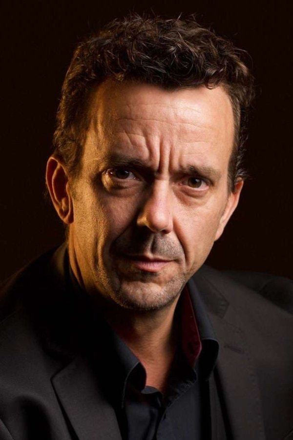 Foto de Nathan Willcocks