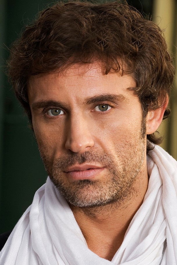 Foto de Pedro Pablo Isla