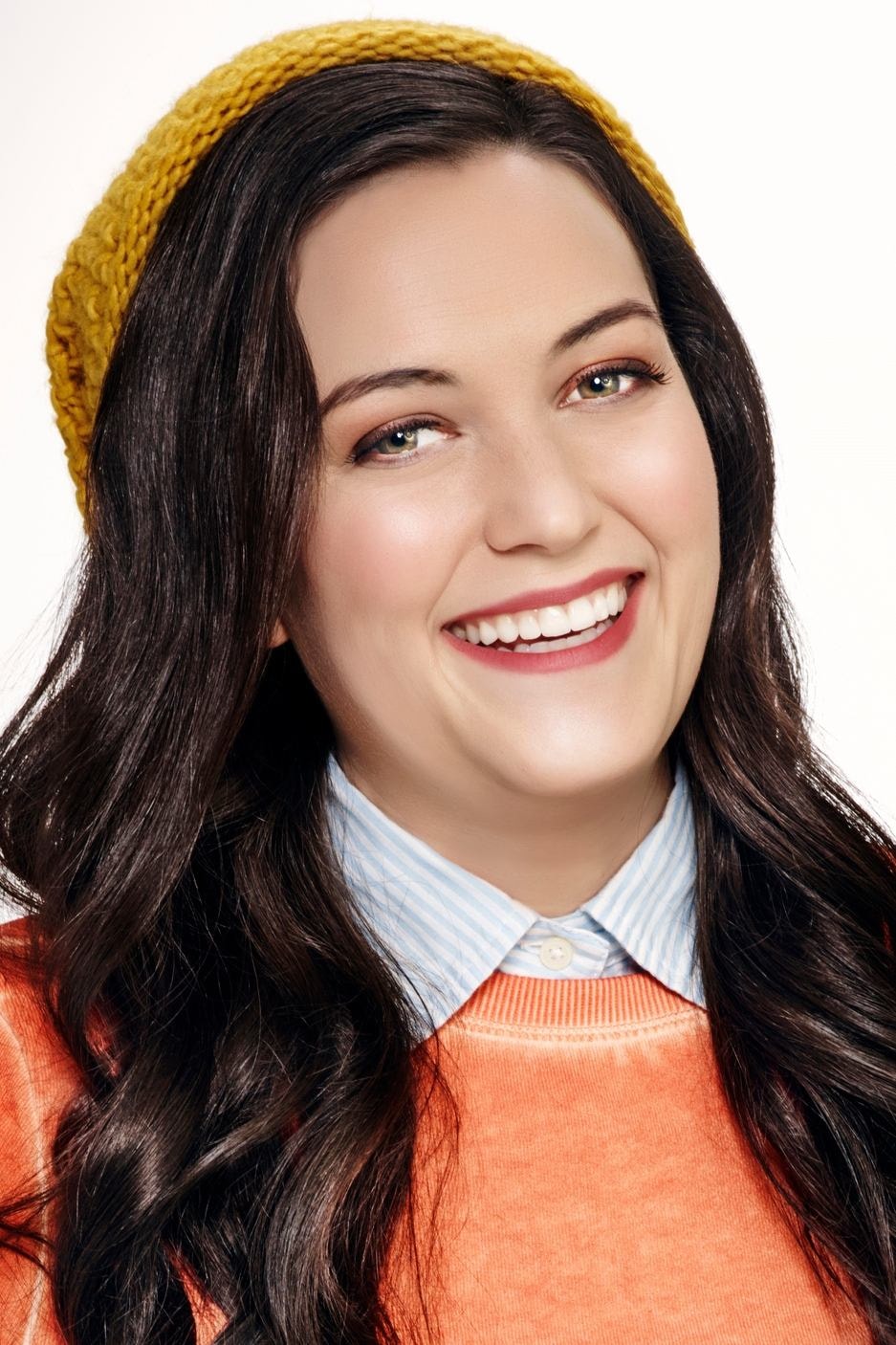 Foto de Jessica McKenna