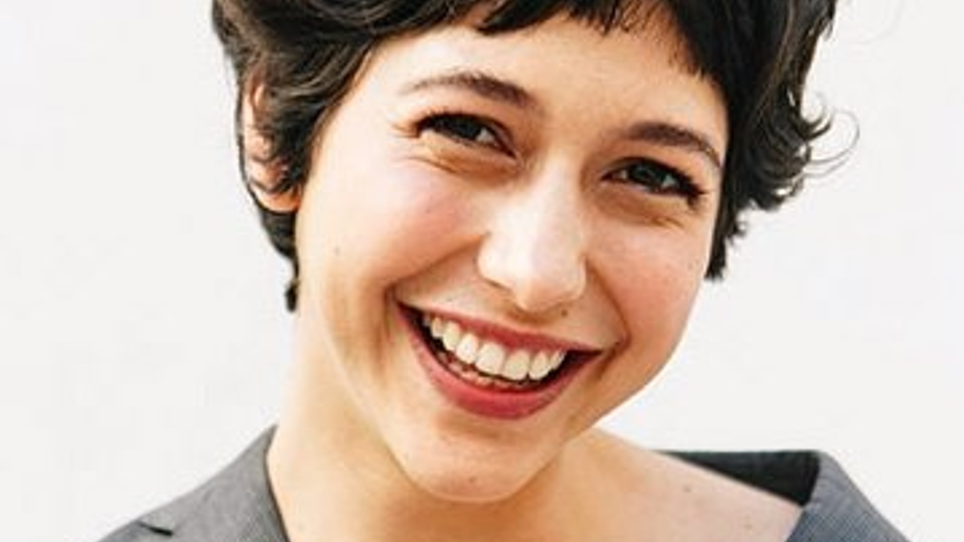 Foto de Tainá Medina