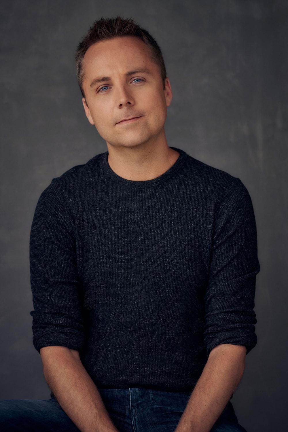 Foto de Gavin Heffernan