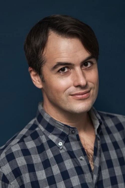 Foto de Michael Zara