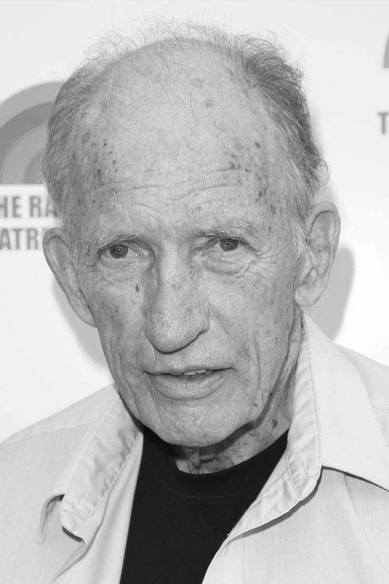 Foto de Terrence Evans