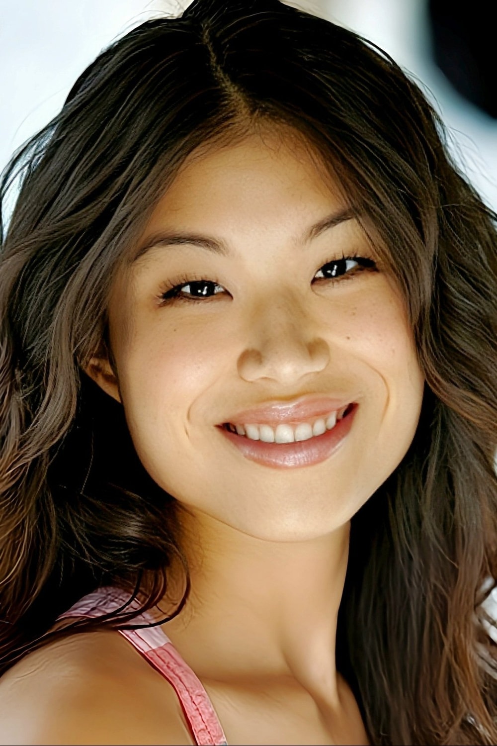 Foto de Catherine Shu