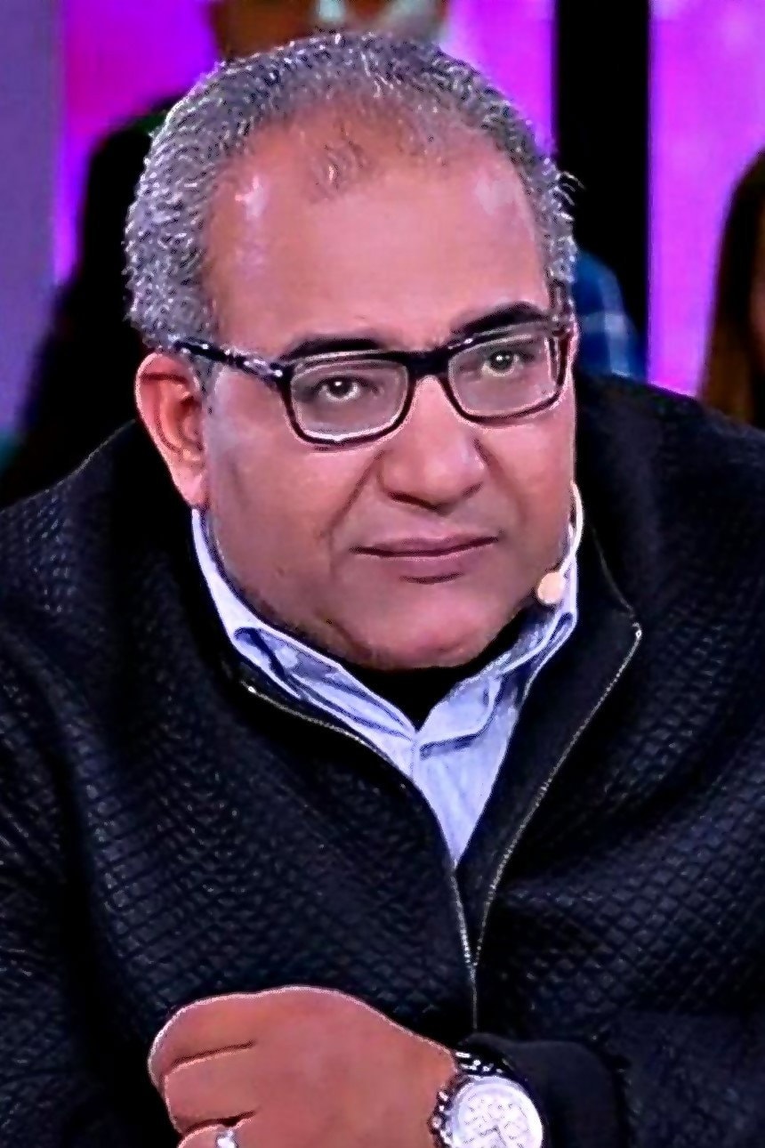 Foto de Bayoumi Fouad