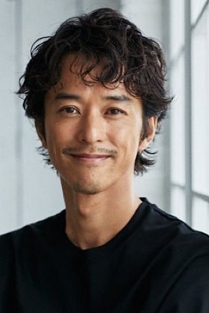 Foto de Kenji Kohashi