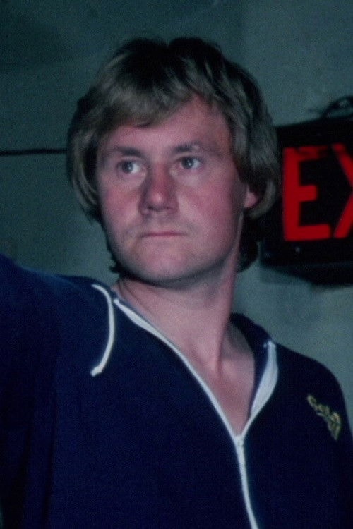 Foto de Steven Longhurst