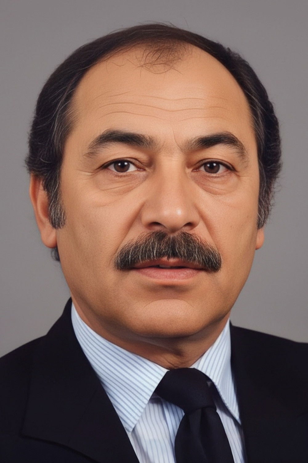 Foto de Ahmet Karaca