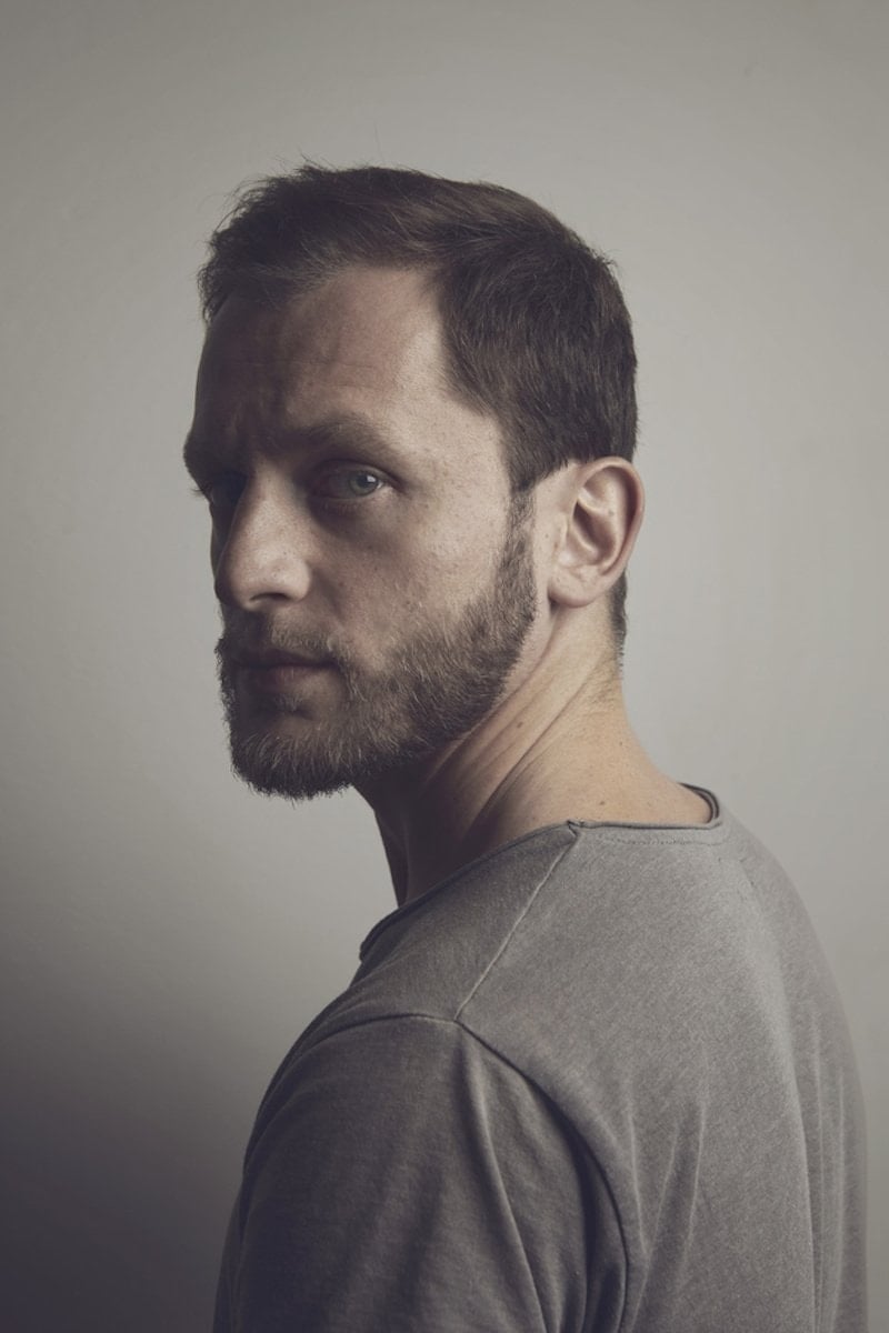 Foto de Abraham Belaga