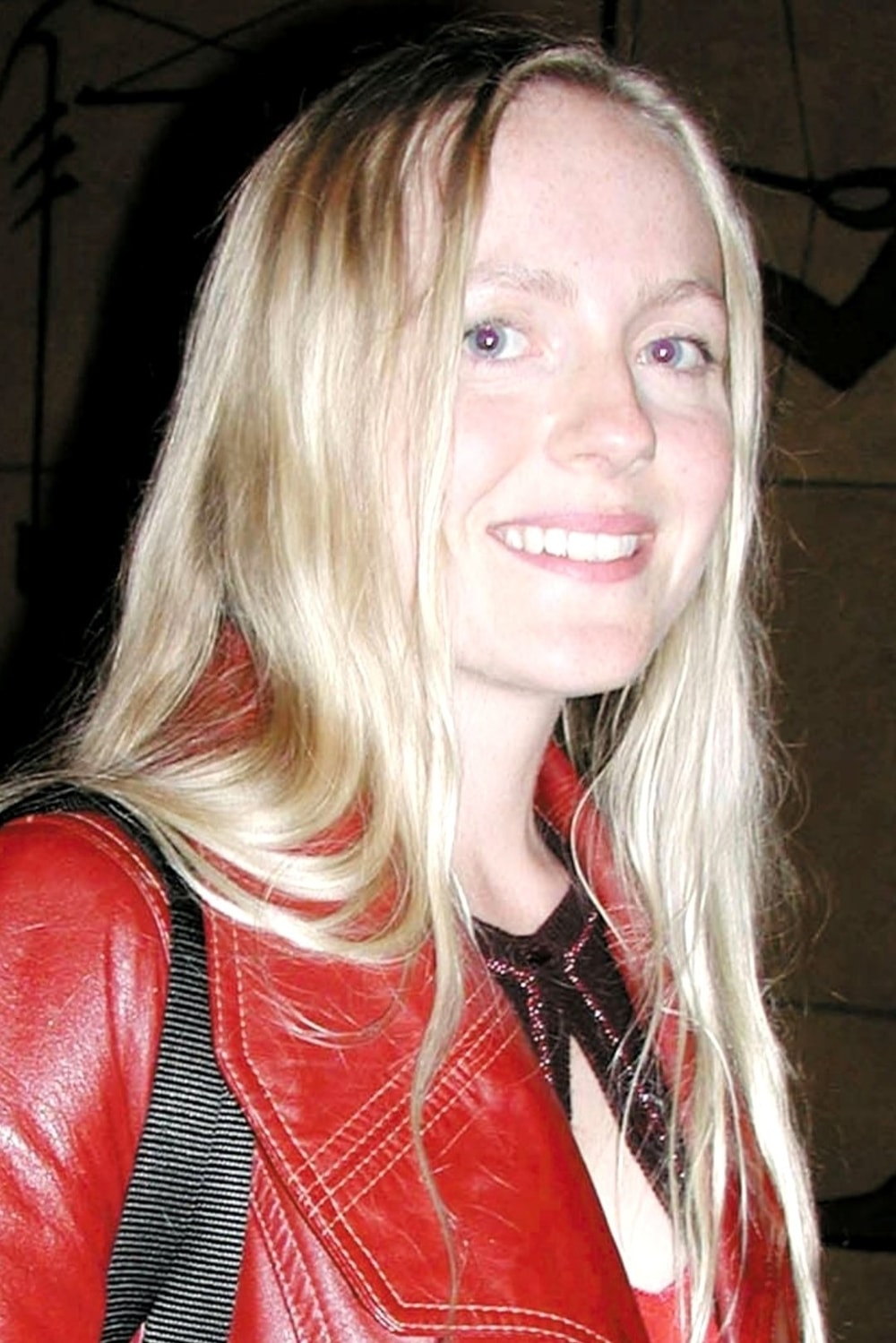 Foto de Eliza Pryor Nagel