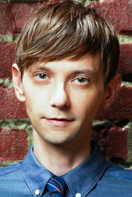 Foto de DJ Qualls