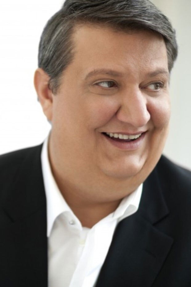 Foto de Ambrogio Maestri