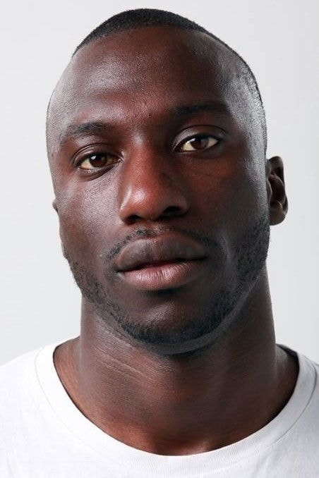 Foto de Moussa Mansaly