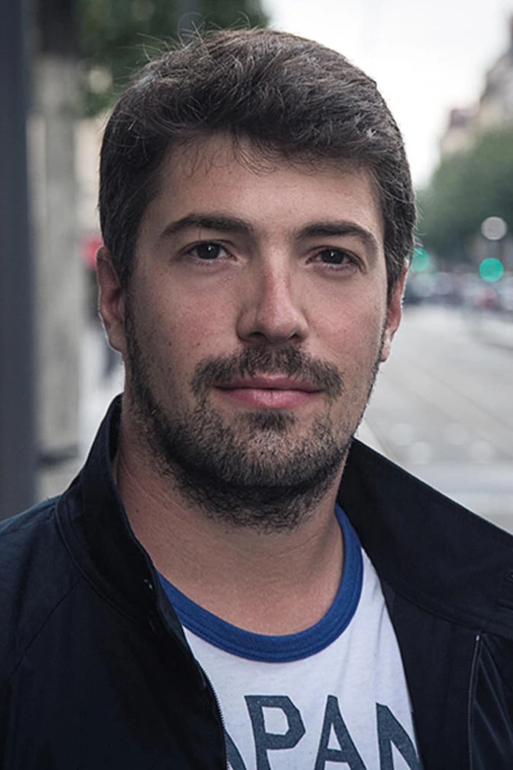 Foto de Thomas Cailley