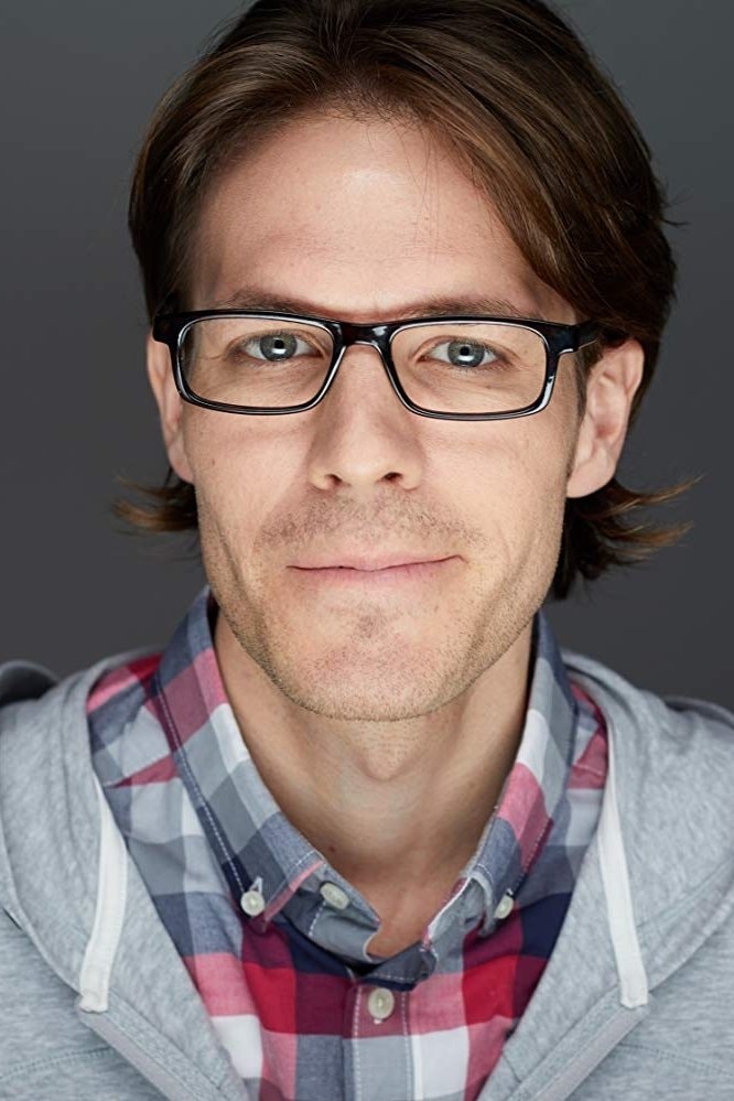 Foto de Russell Bradley Fenton