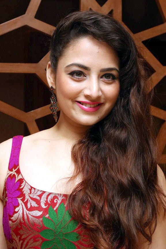 Foto de Zoya Afroz