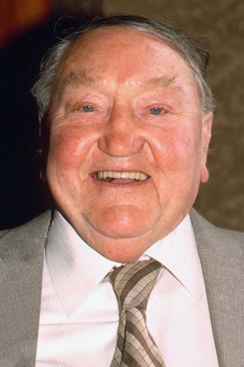 Foto de Arthur Mullard