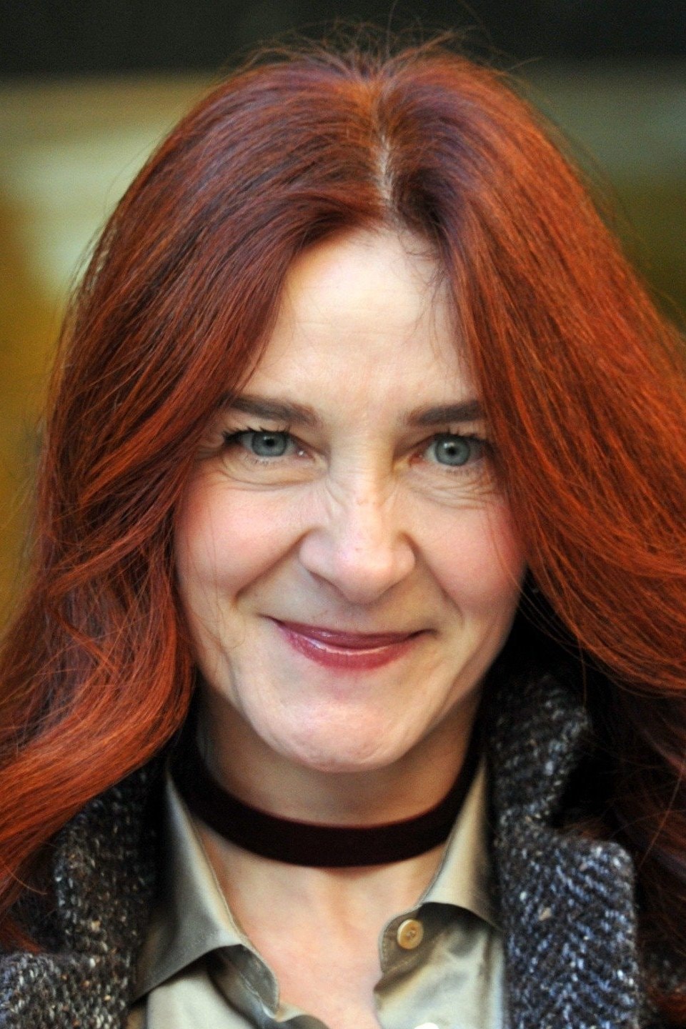 Foto de Silvana Fallisi