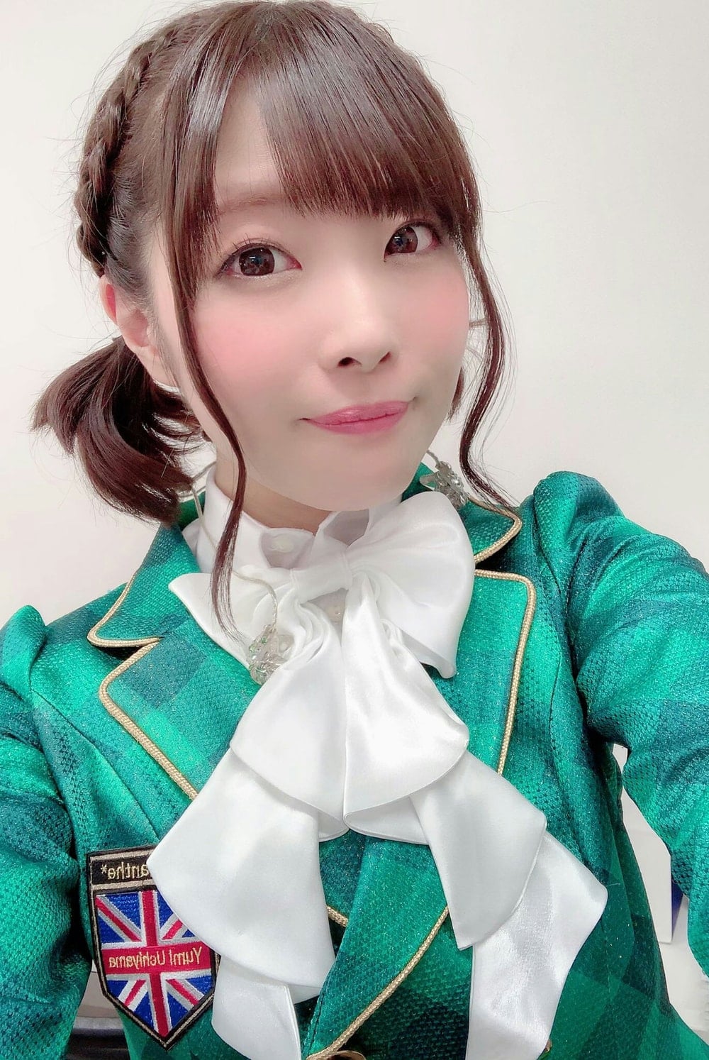 Foto de Yumi Uchiyama