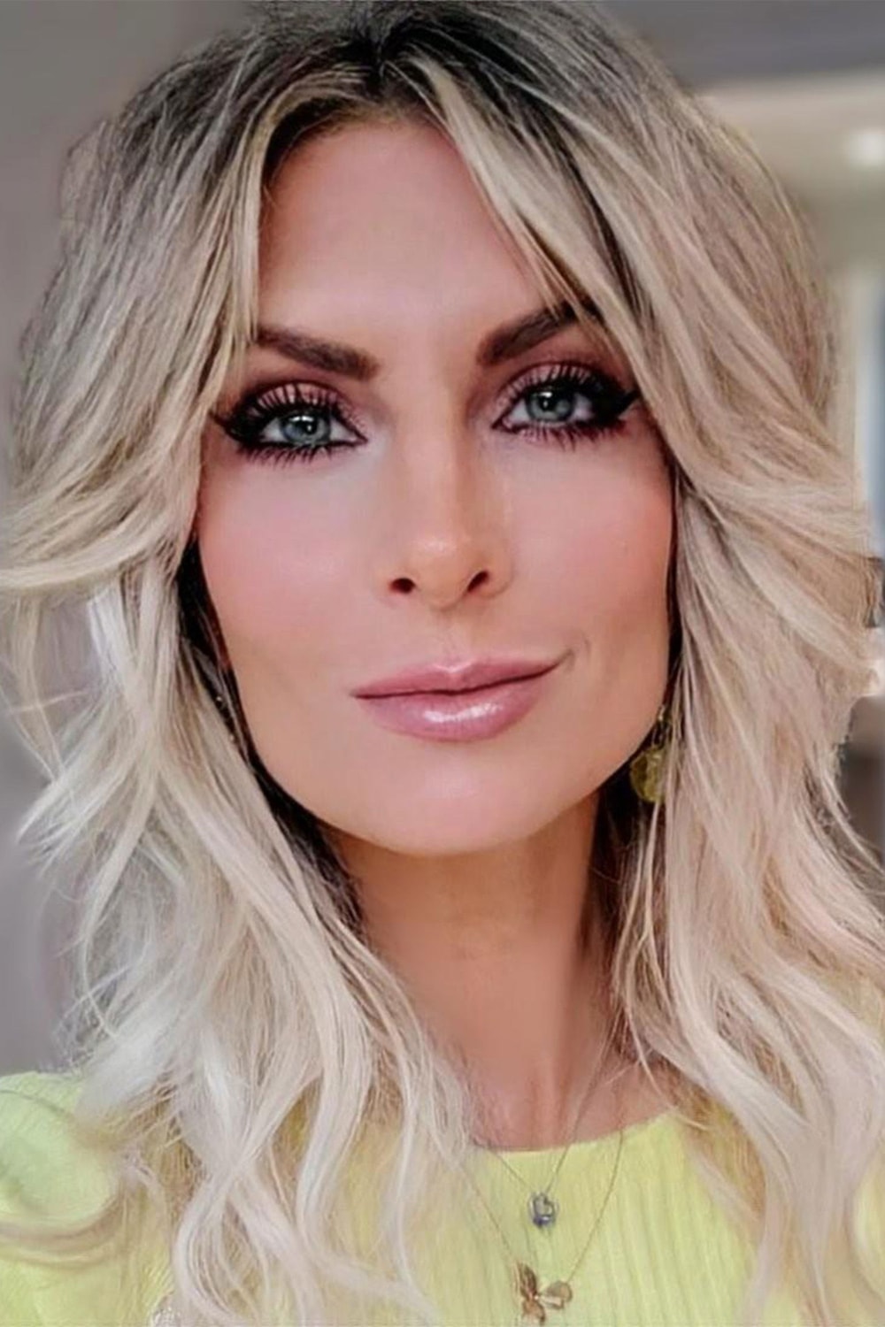 Foto de Melissa Wulfemeyer-Valenzuela