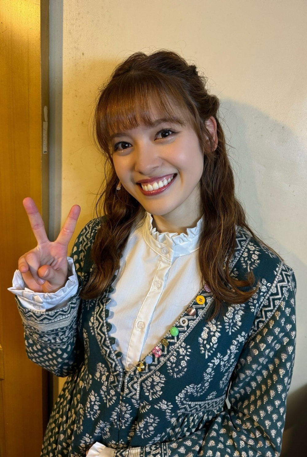 Foto de Maya Suzuno