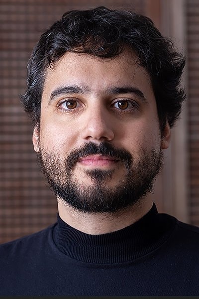 Foto de George Sauma