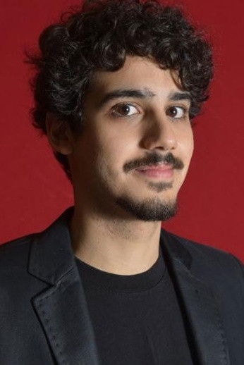 Foto de George Sauma