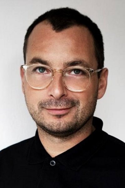 Foto de Jonas Alexander Arnby