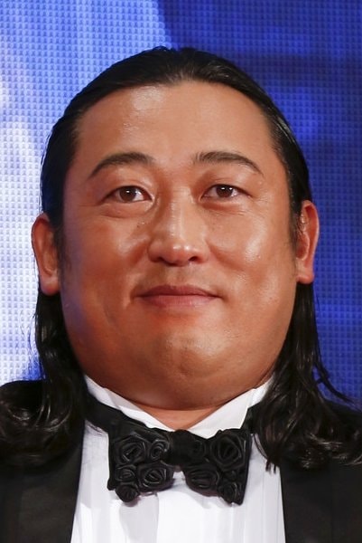 Foto de Ryuji Akiyama