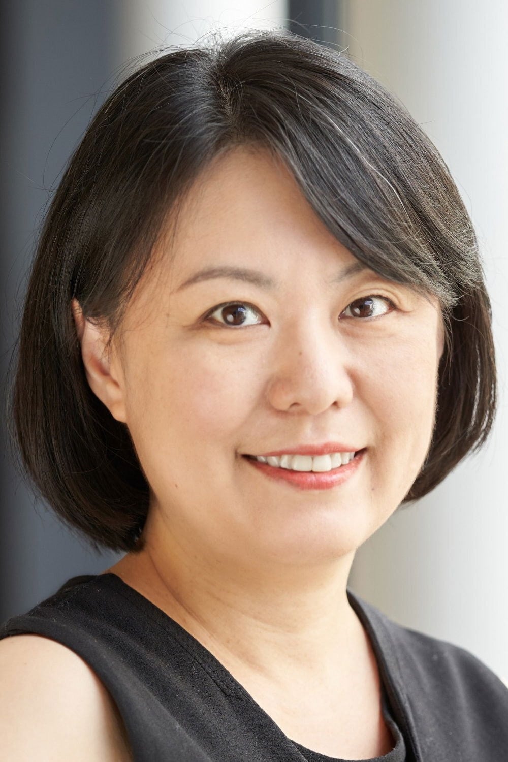 Foto de 三浦有為子