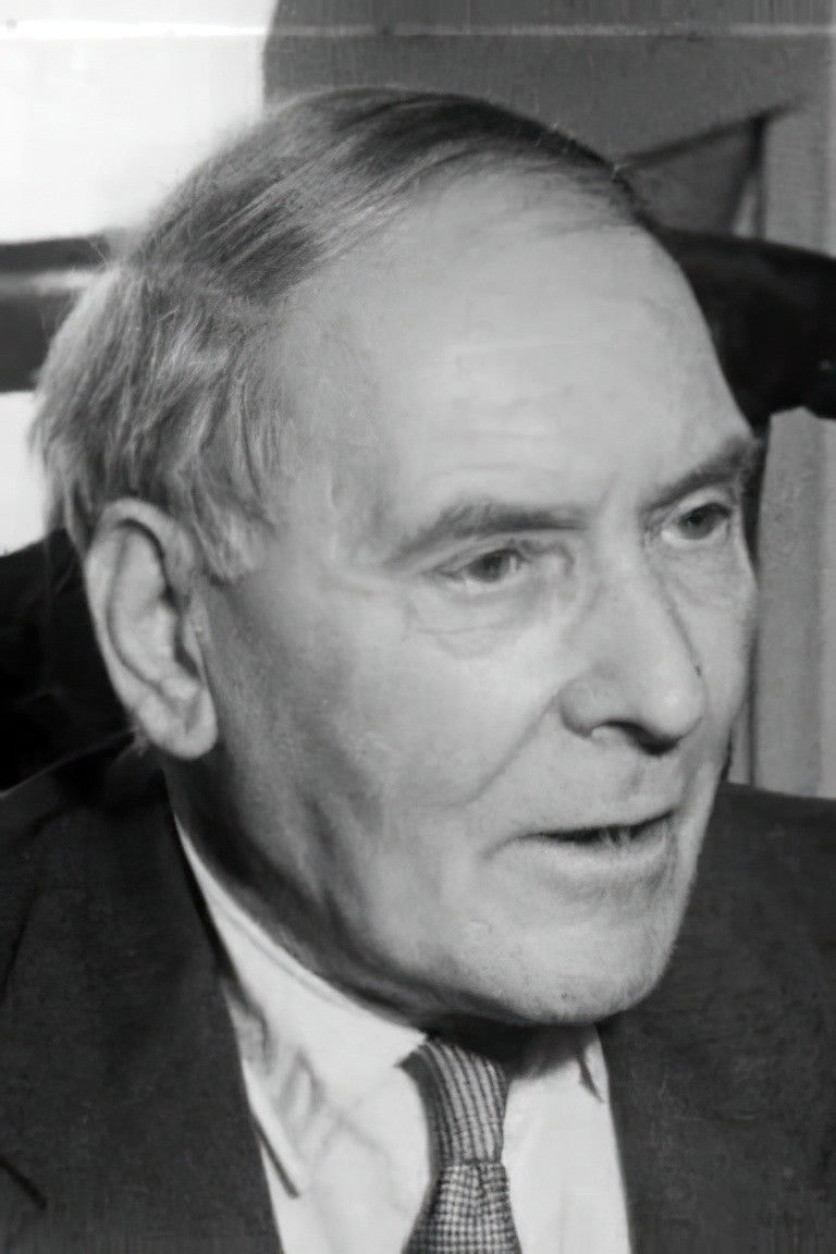 Foto de Fernand Crommelynck